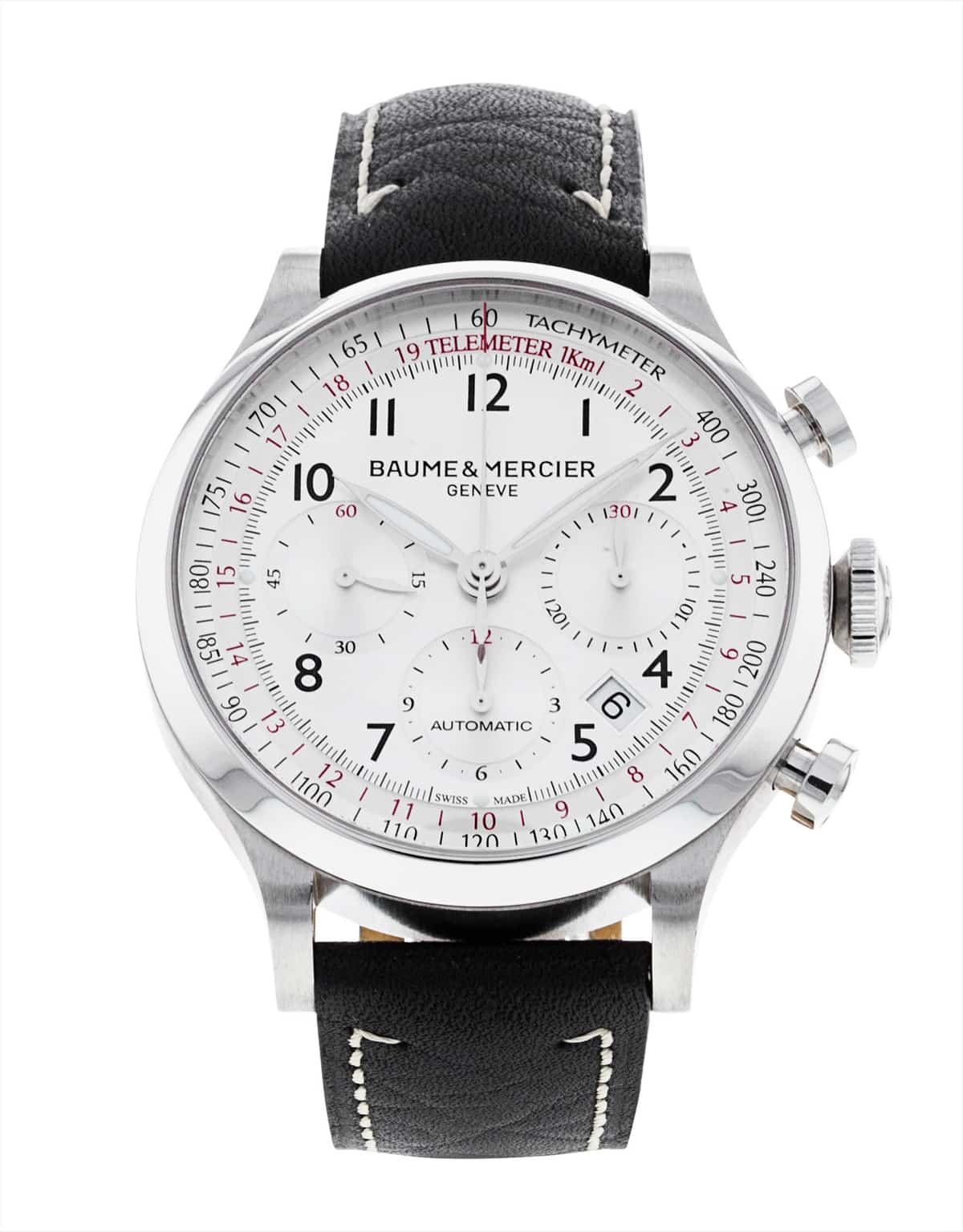 Baume et Mercier Capeland M0A10046
